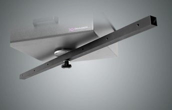 Installation rod 100