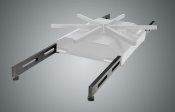 XY SPIN 1200 BASE BROADENING